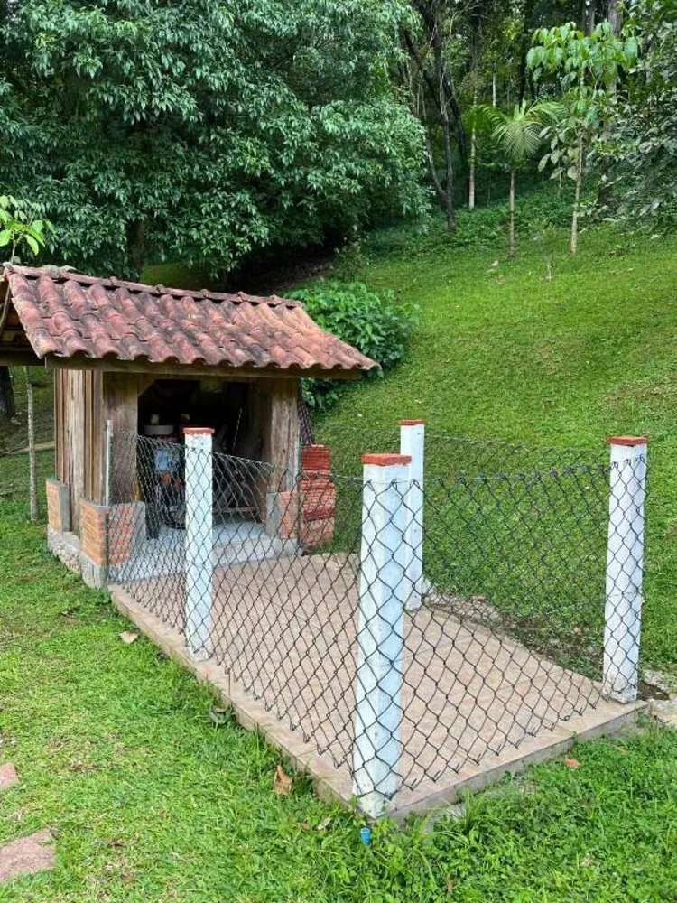 Sítio, 3 quartos, 4 hectares - Foto 1