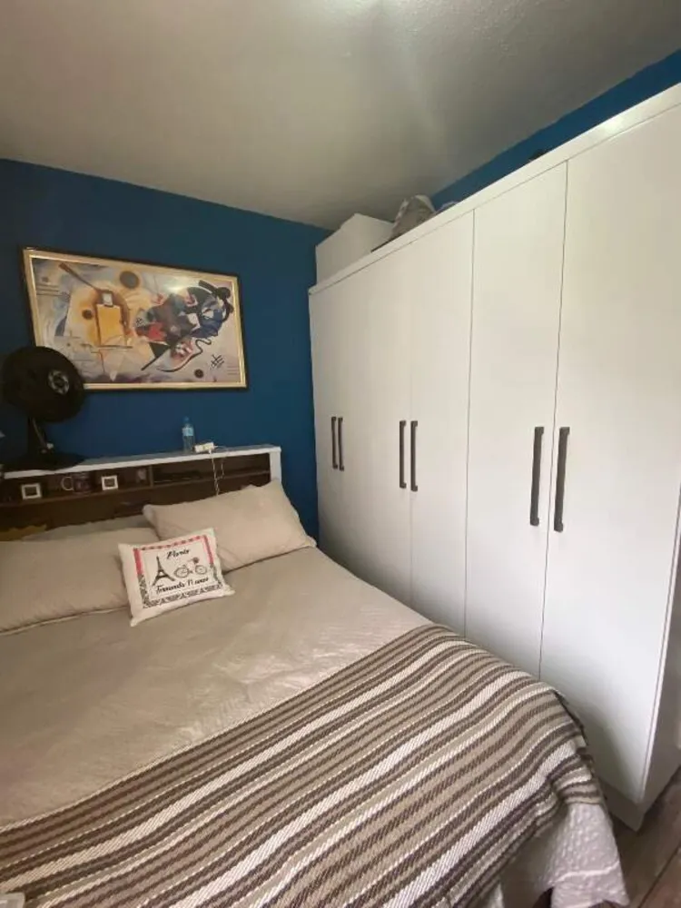 Apartamento, 2 quartos, 54 m² - Foto 8