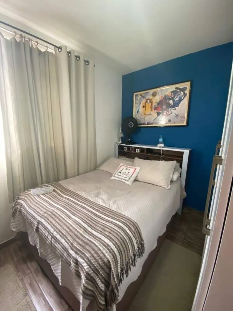 Apartamento, 2 quartos, 54 m² - Foto 9