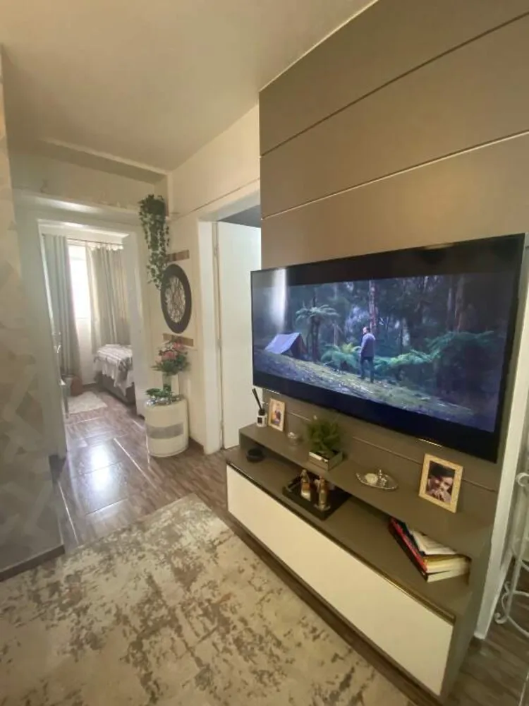 Apartamento, 2 quartos, 54 m² - Foto 5