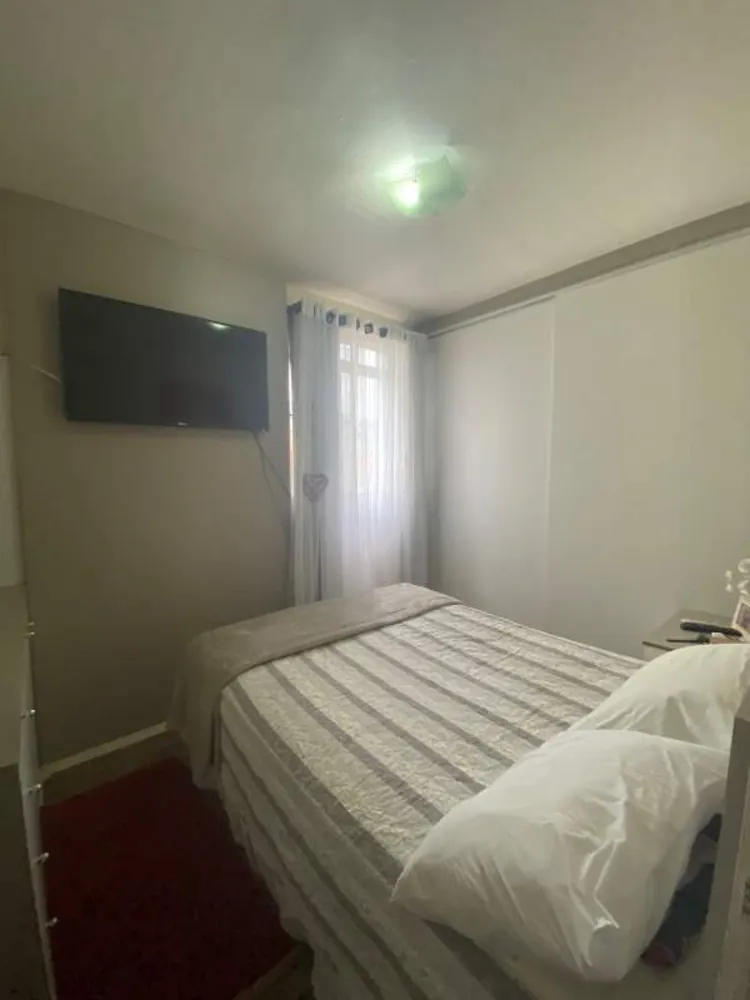 Apartamento, 2 quartos, 54 m² - Foto 11