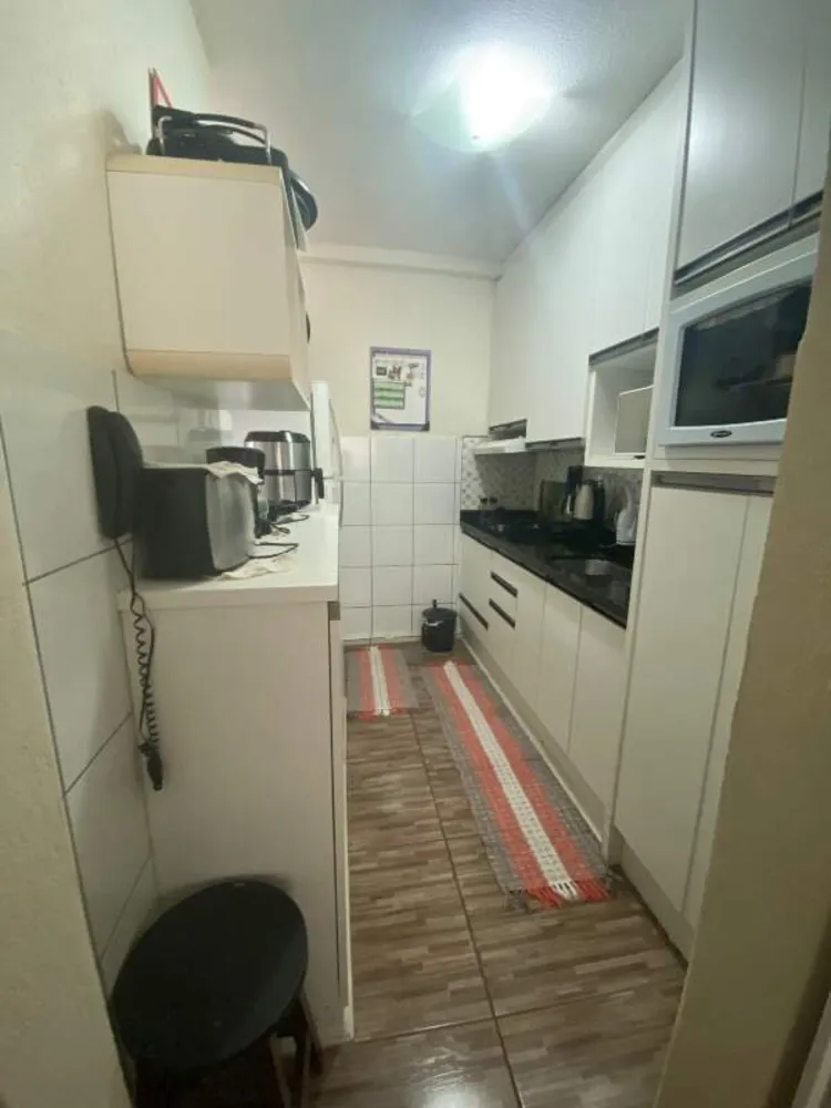 Apartamento, 2 quartos, 54 m² - Foto 7