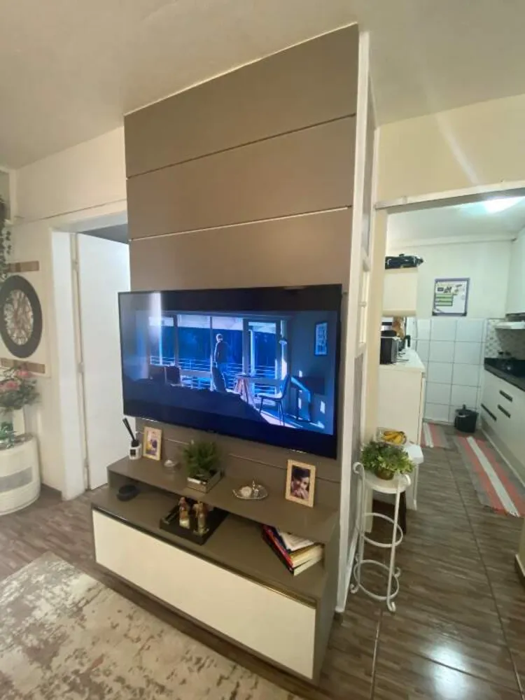 Apartamento, 2 quartos, 54 m² - Foto 6