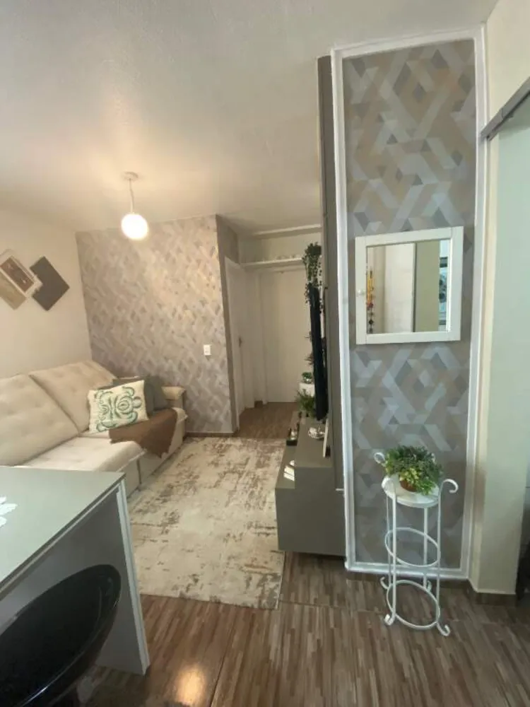 Apartamento, 2 quartos, 54 m² - Foto 4