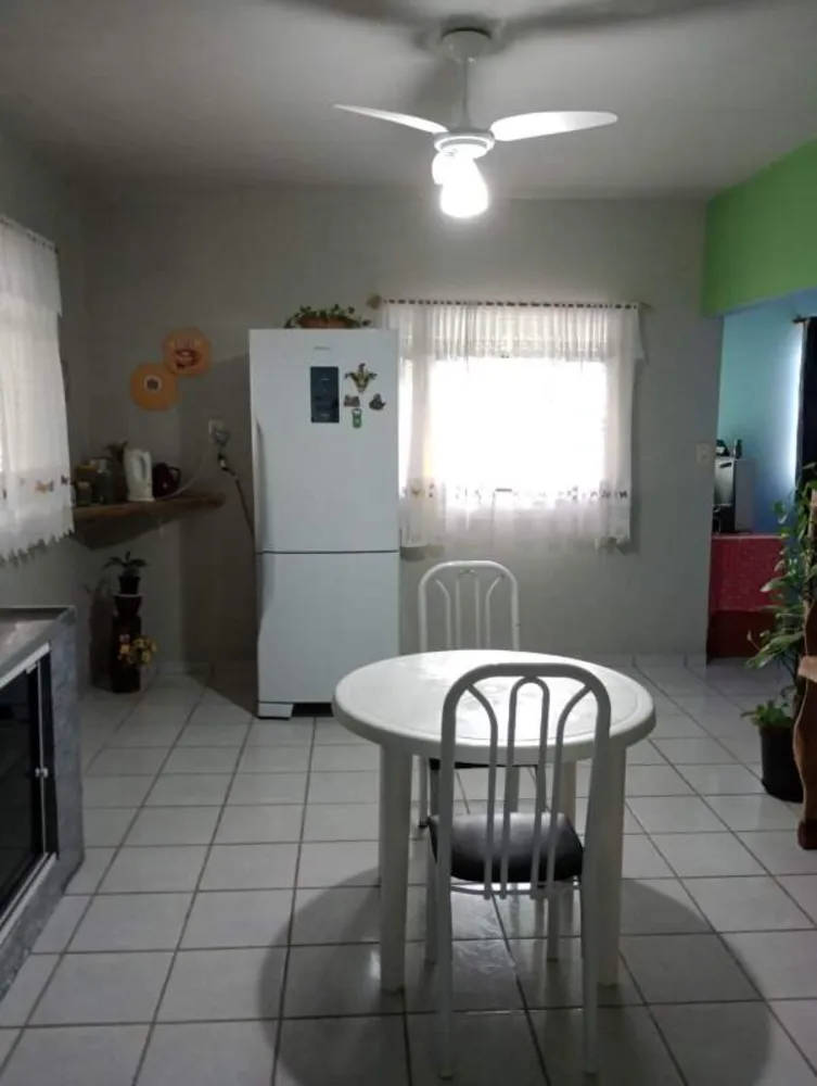 Casa, 3 quartos, 121 m² - Foto 6
