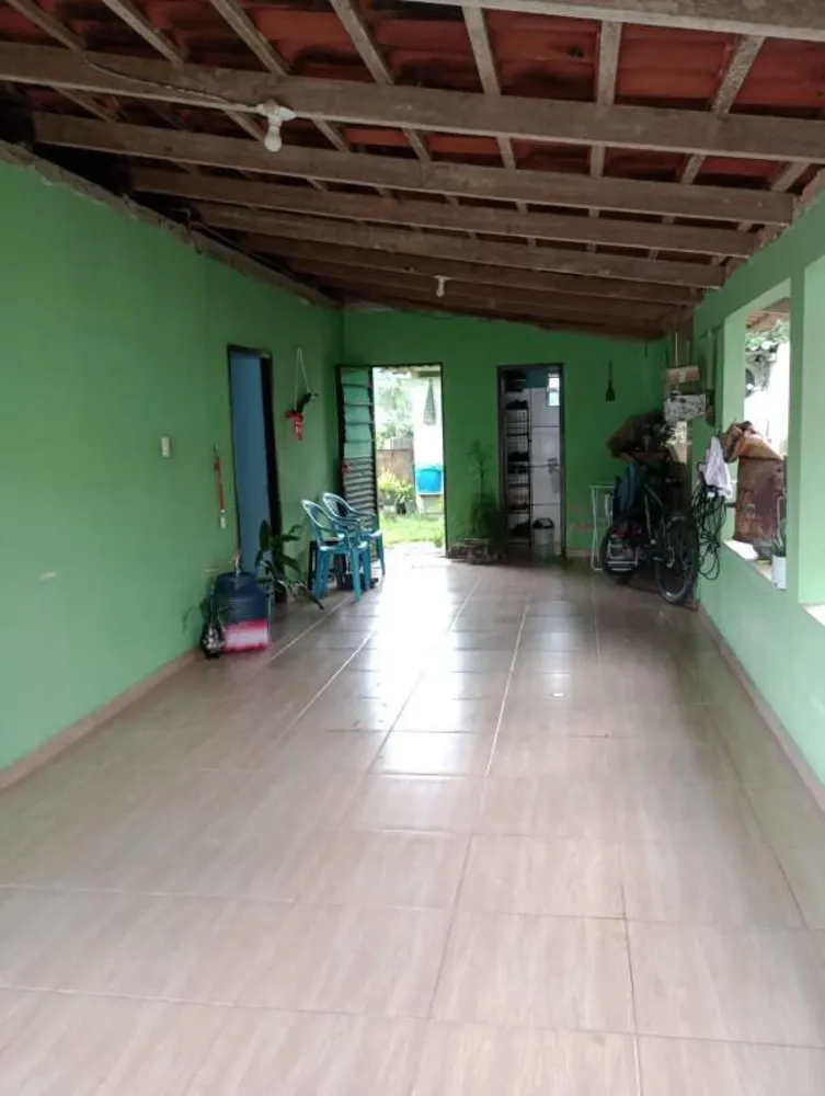 Casa, 3 quartos, 121 m² - Foto 7