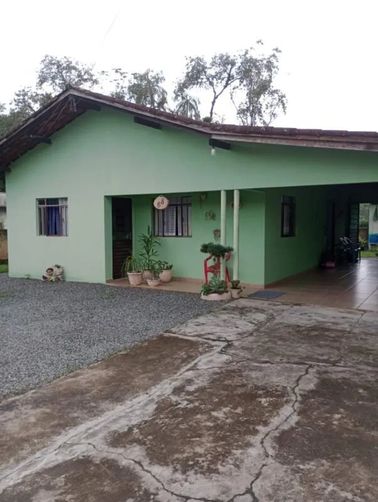 Casa, 3 quartos, 121 m² - Foto 1