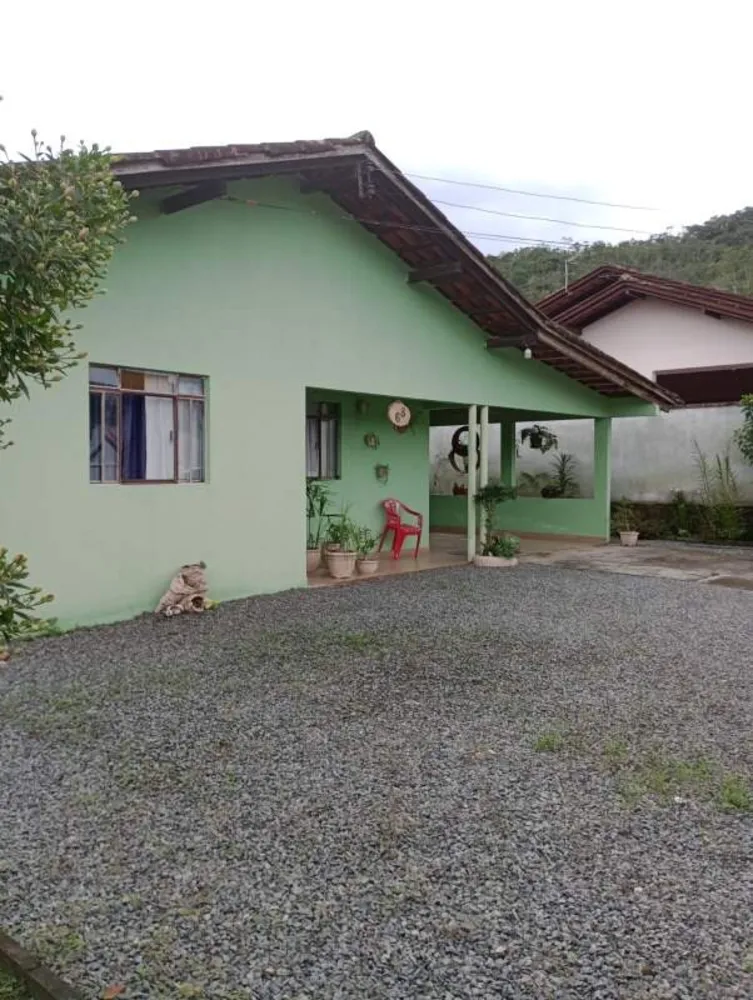 Casa, 3 quartos, 121 m² - Foto 3