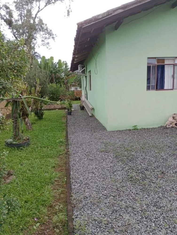 Casa, 3 quartos, 121 m² - Foto 4