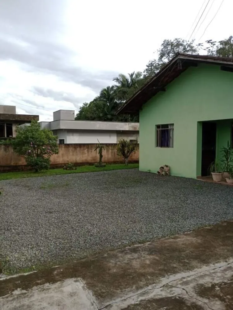 Casa, 3 quartos, 121 m² - Foto 2
