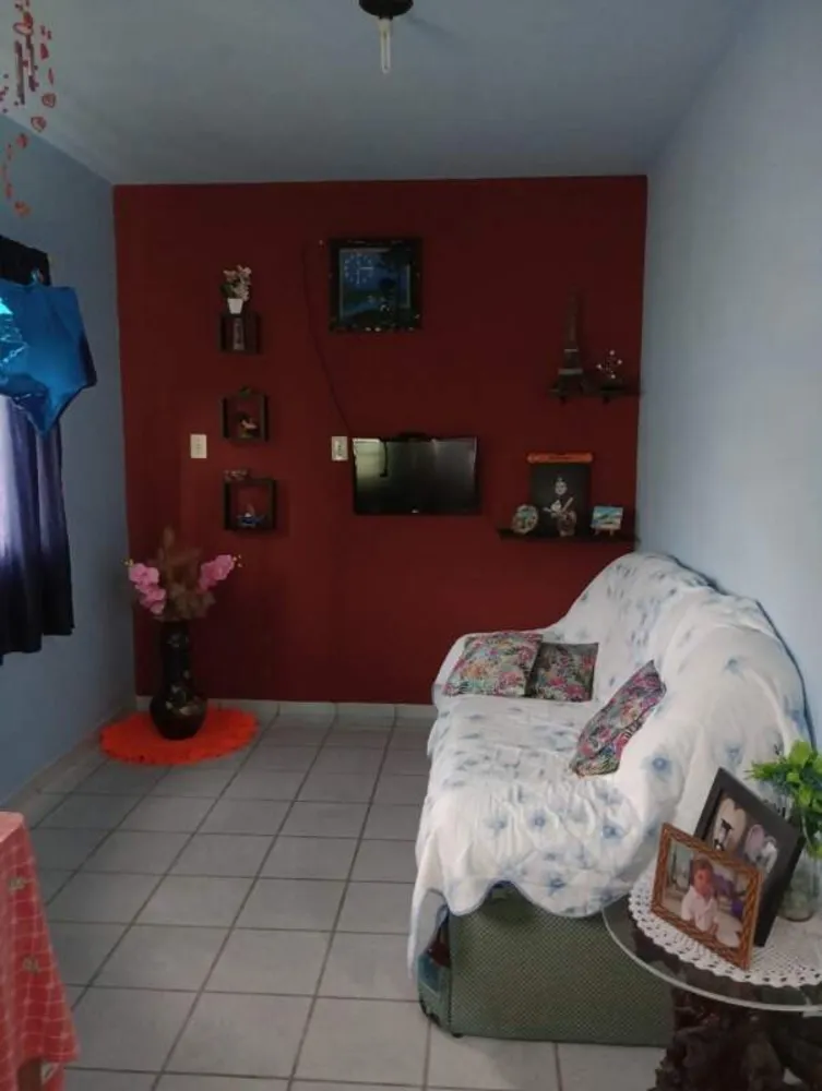 Casa, 3 quartos, 121 m² - Foto 9