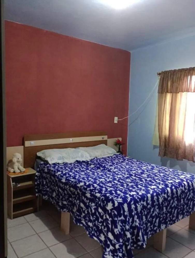 Casa, 3 quartos, 121 m² - Foto 12
