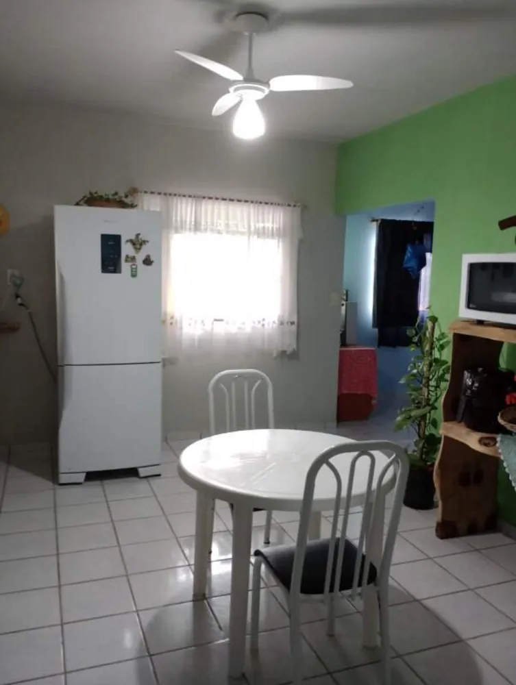 Casa, 3 quartos, 121 m² - Foto 8