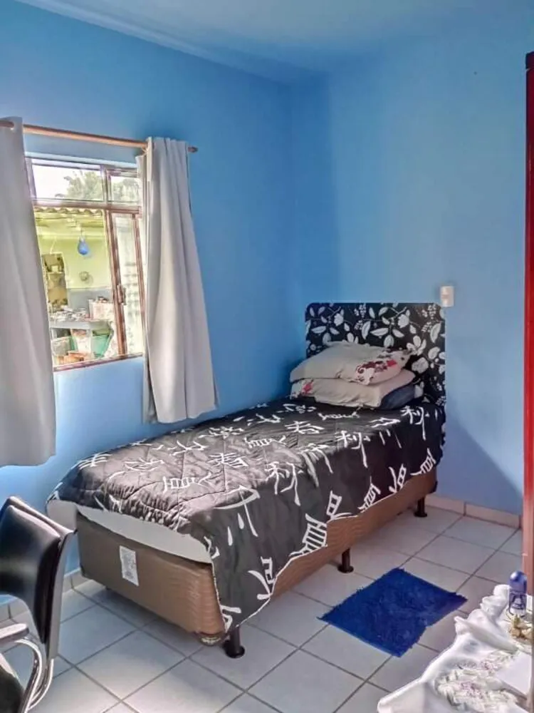 Casa, 3 quartos, 121 m² - Foto 11