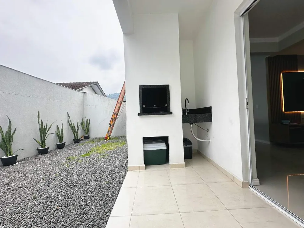 Casa, 3 quartos, 180 m² - Foto 8