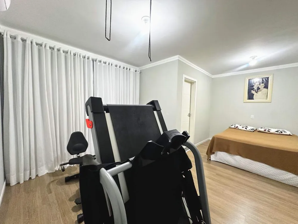 Casa, 3 quartos, 180 m² - Foto 12