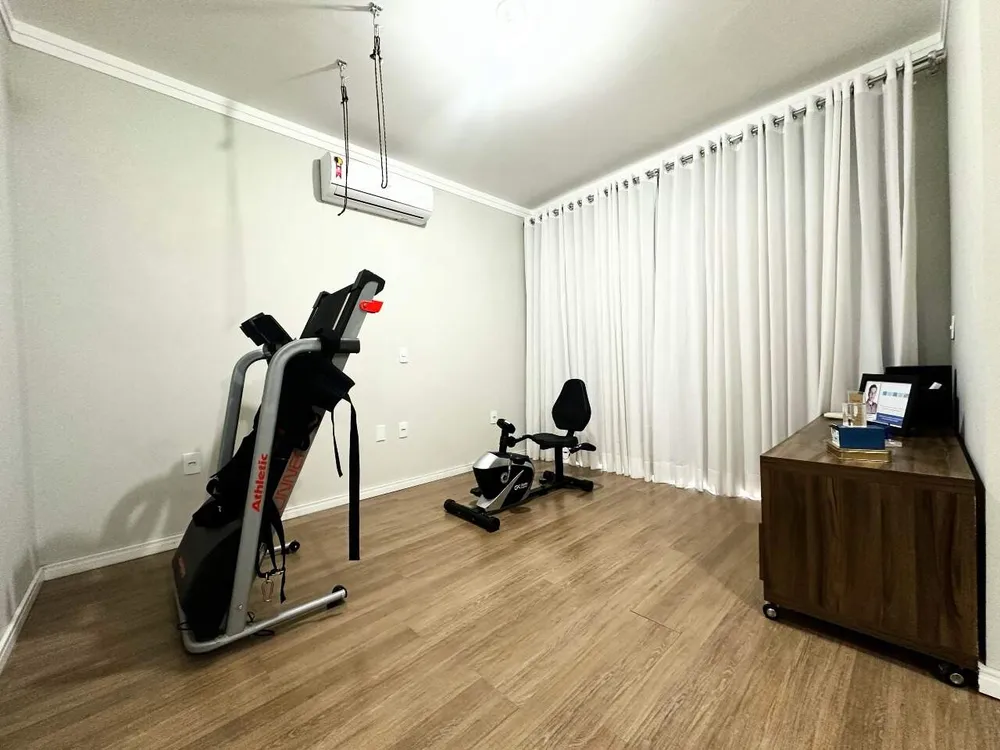 Casa, 3 quartos, 180 m² - Foto 11