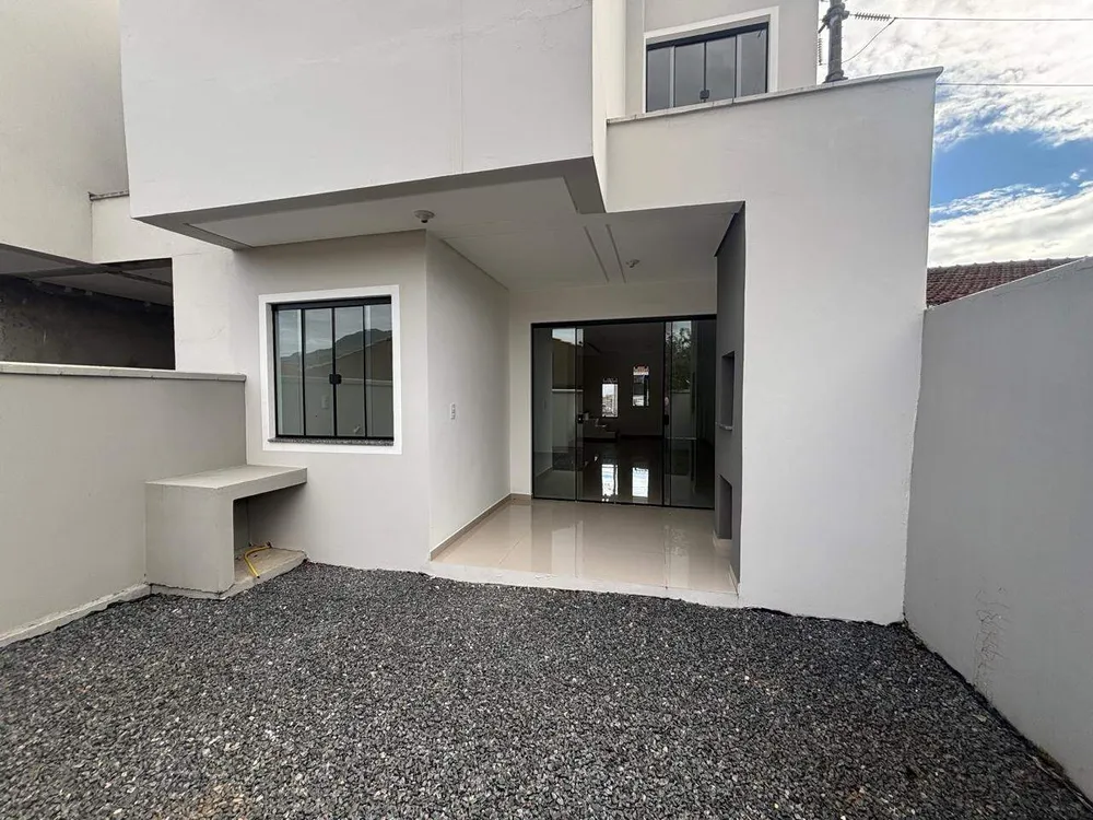 Casa, 3 quartos, 130 m² - Foto 5