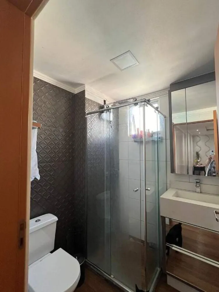Apartamento, 2 quartos, 64 m² - Foto 9