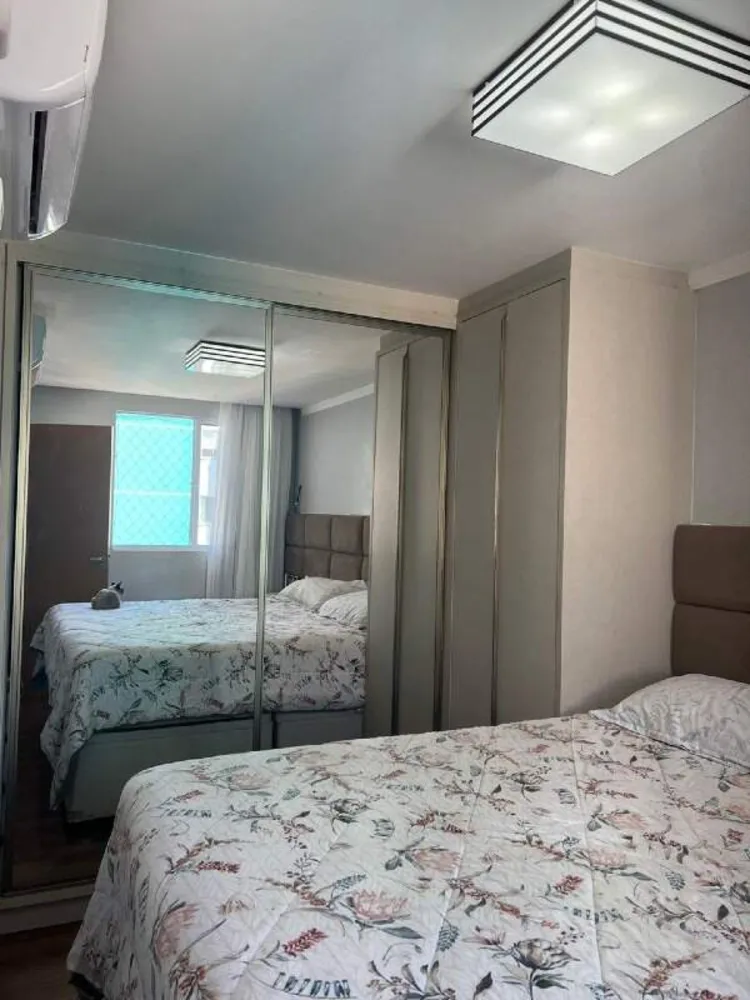 Apartamento, 2 quartos, 64 m² - Foto 5