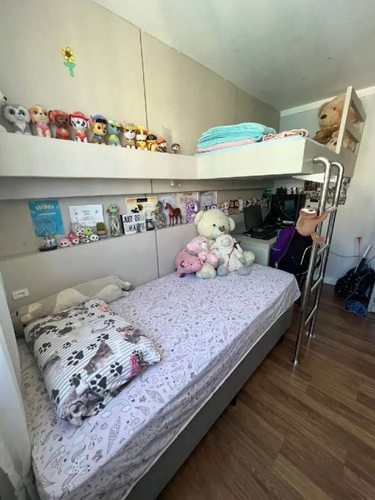 Apartamento, 2 quartos, 64 m² - Foto 7