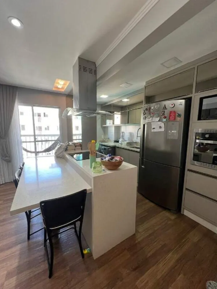 Apartamento, 2 quartos, 64 m² - Foto 1