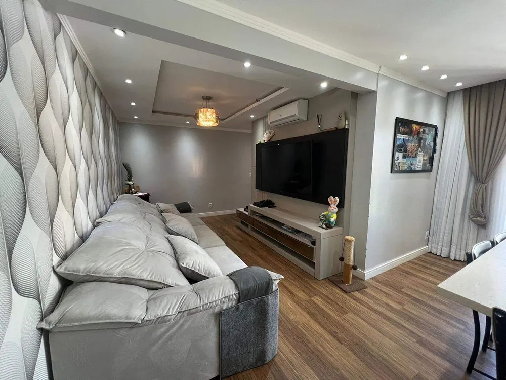 Apartamento, 2 quartos, 64 m² - Foto 2