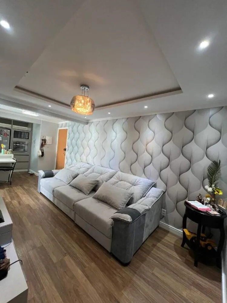 Apartamento, 2 quartos, 64 m² - Foto 3