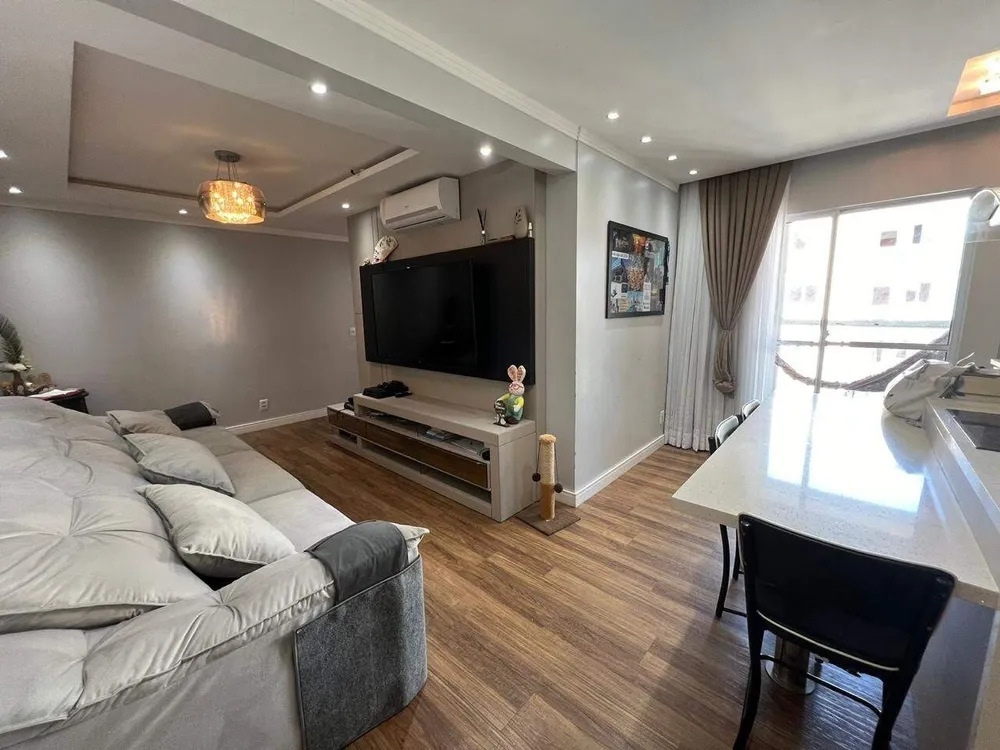 Apartamento, 2 quartos, 64 m² - Foto 4