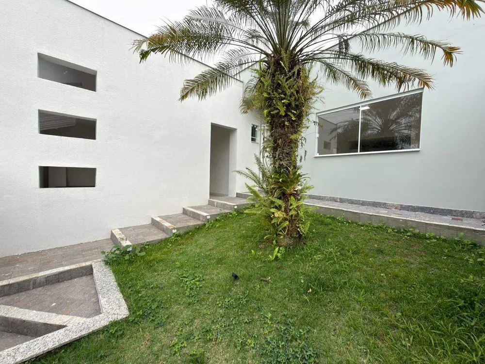 Casa, 3 quartos, 200 m² - Foto 8