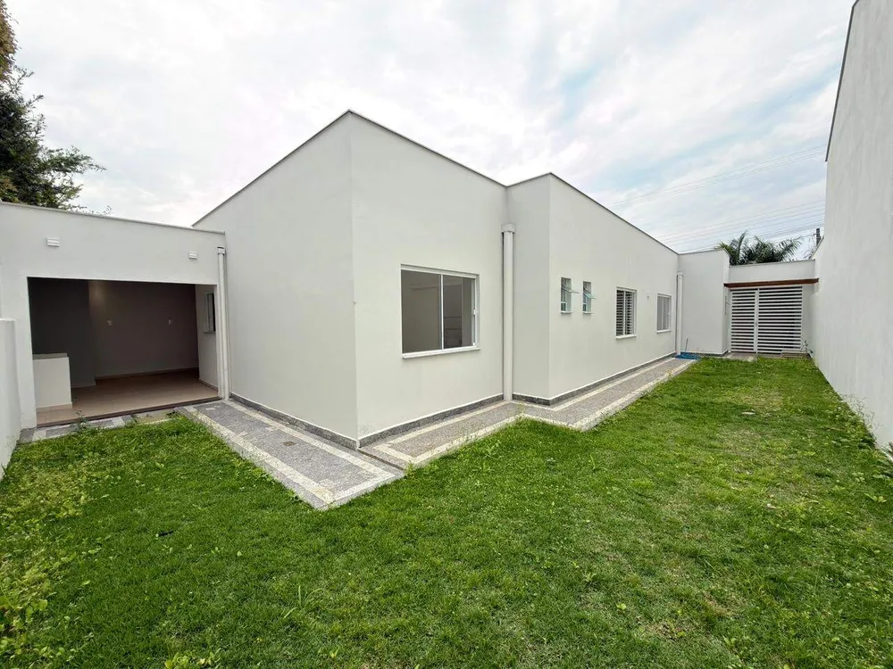 Casa, 3 quartos, 200 m² - Foto 9