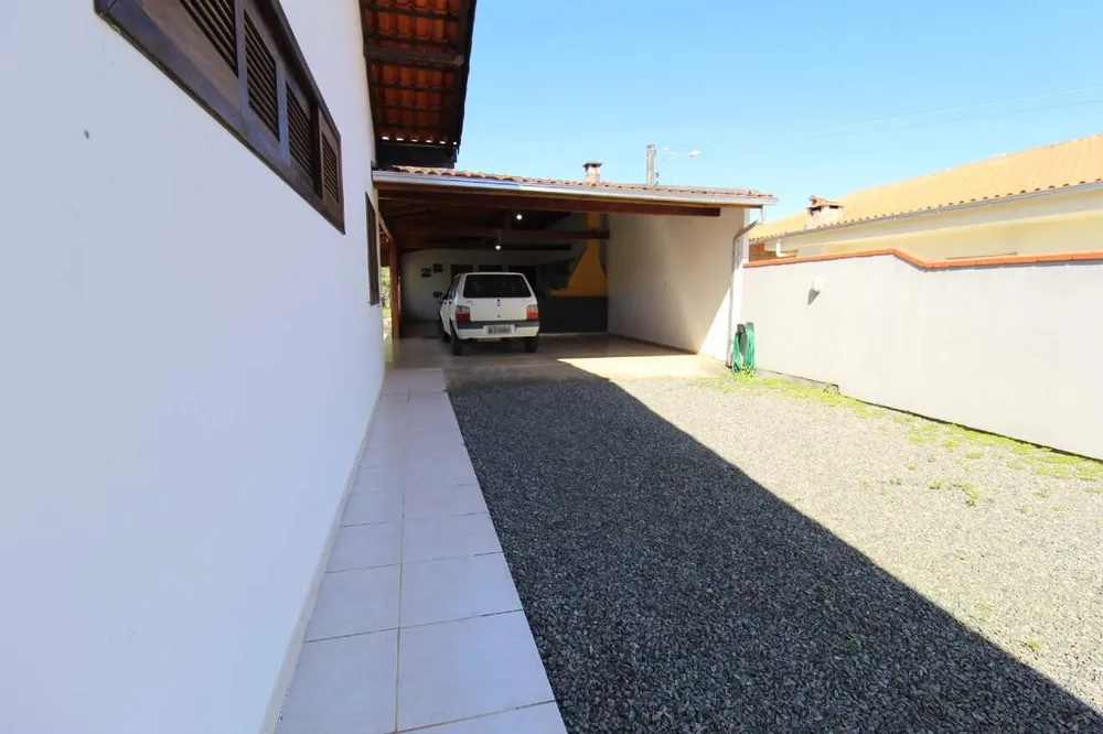 Casa, 3 quartos, 207 m² - Foto 8