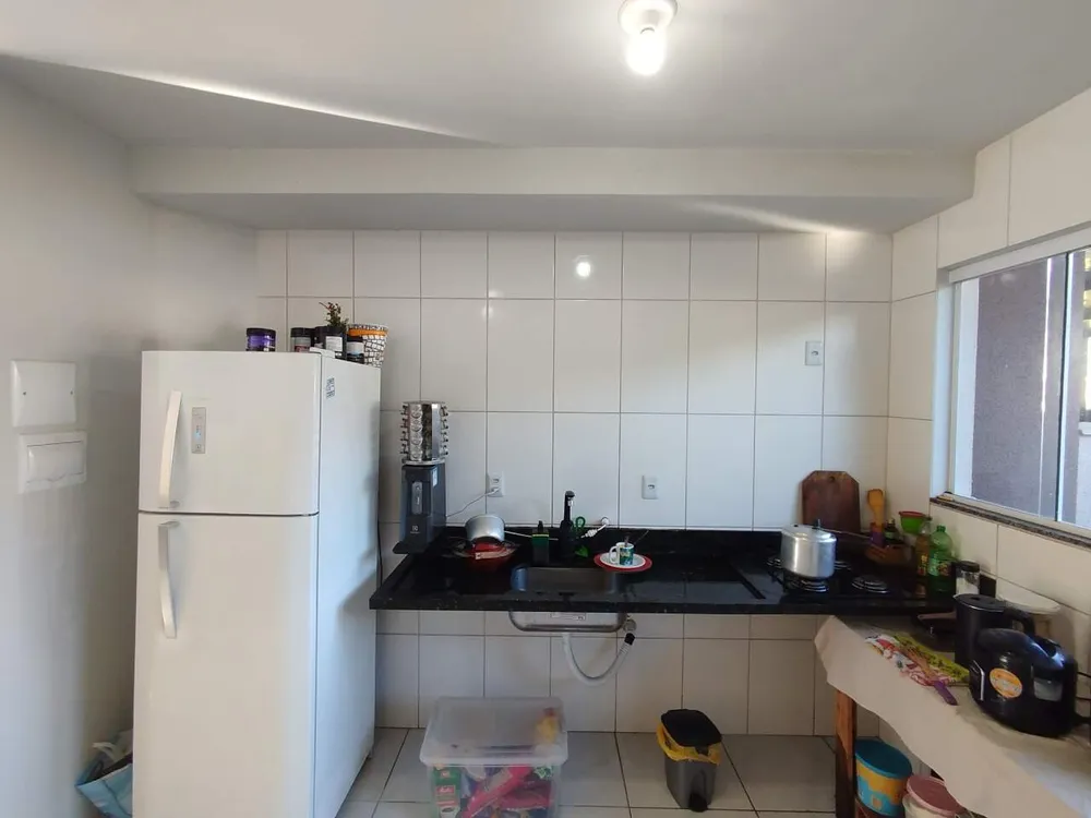 Casa, 2 quartos, 66 m² - Foto 3