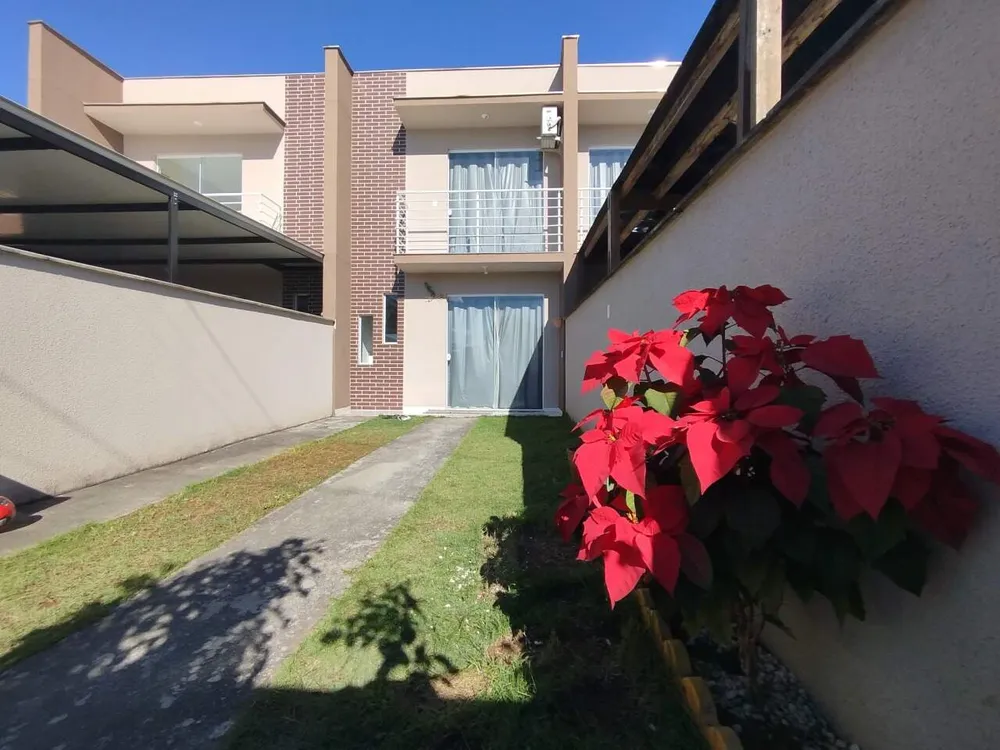 Casa, 2 quartos, 66 m² - Foto 1