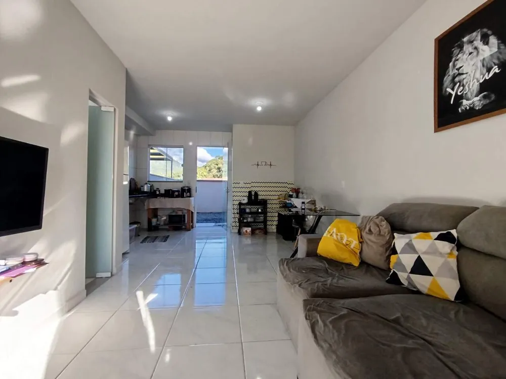 Casa, 2 quartos, 66 m² - Foto 2