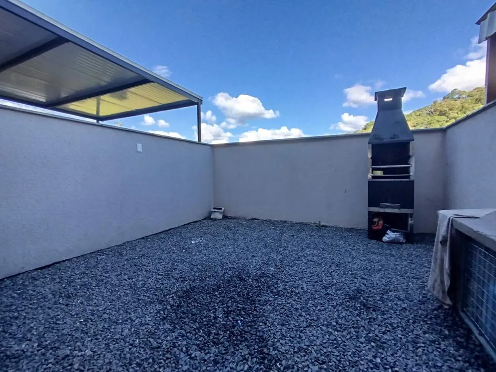 Casa, 2 quartos, 66 m² - Foto 4