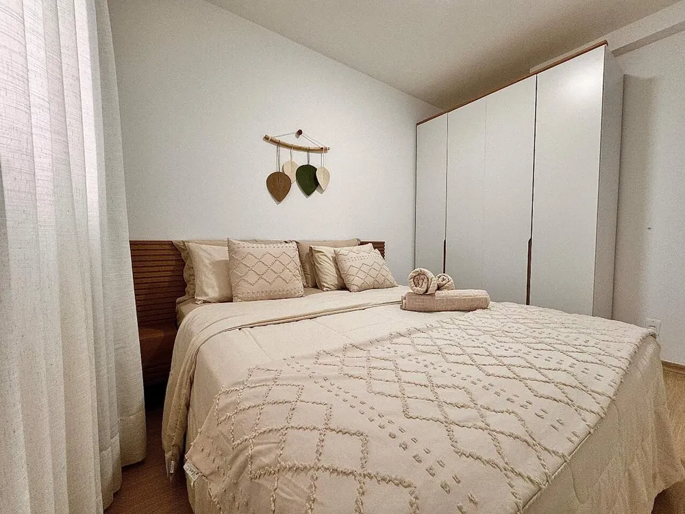 Apartamento, 2 quartos, 51 m² - Foto 4