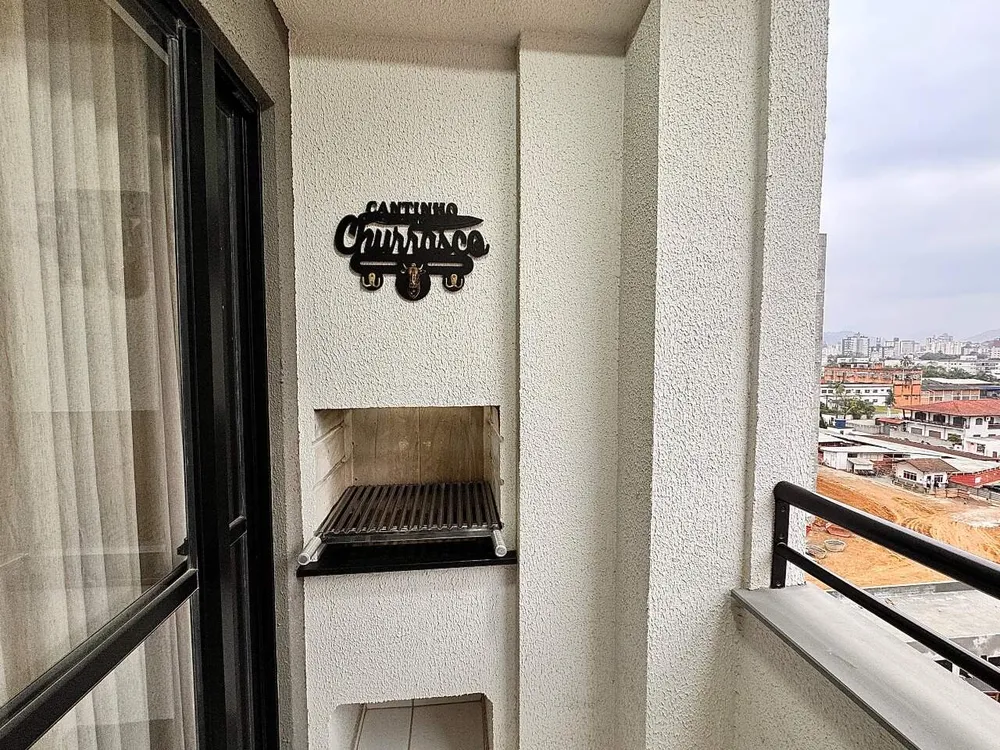 Apartamento, 2 quartos, 51 m² - Foto 7