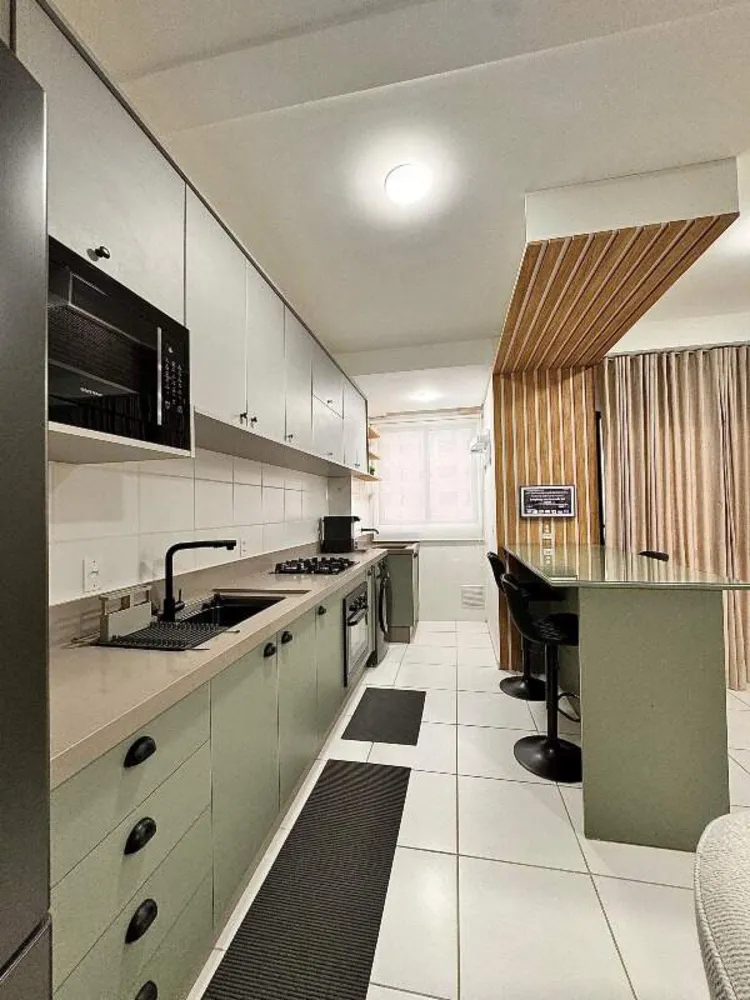 Apartamento, 2 quartos, 51 m² - Foto 2