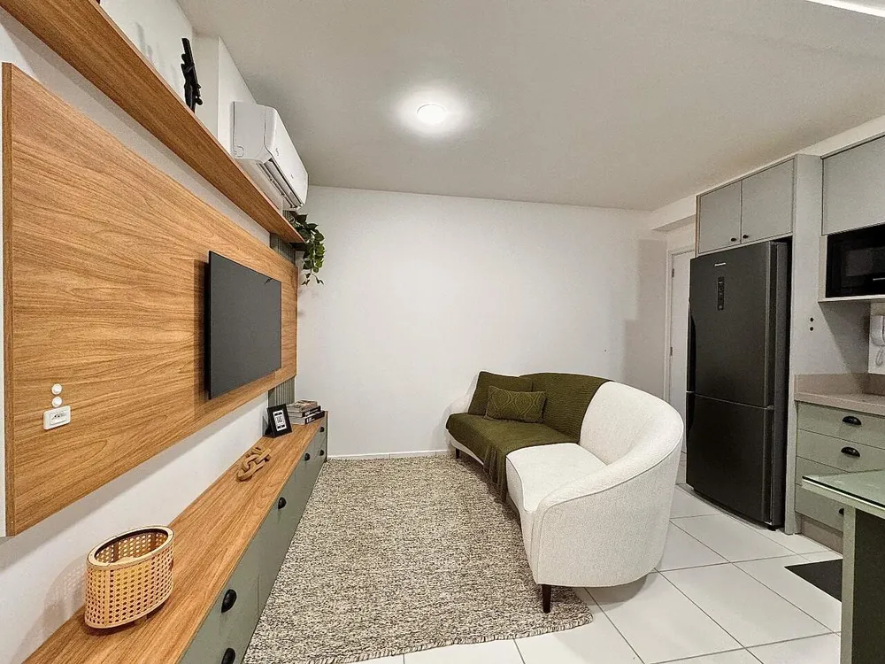 Apartamento, 2 quartos, 51 m² - Foto 3