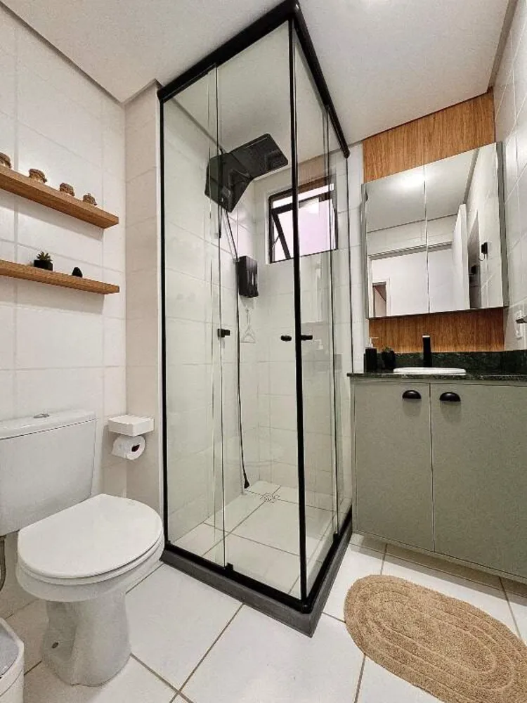 Apartamento, 2 quartos, 51 m² - Foto 6