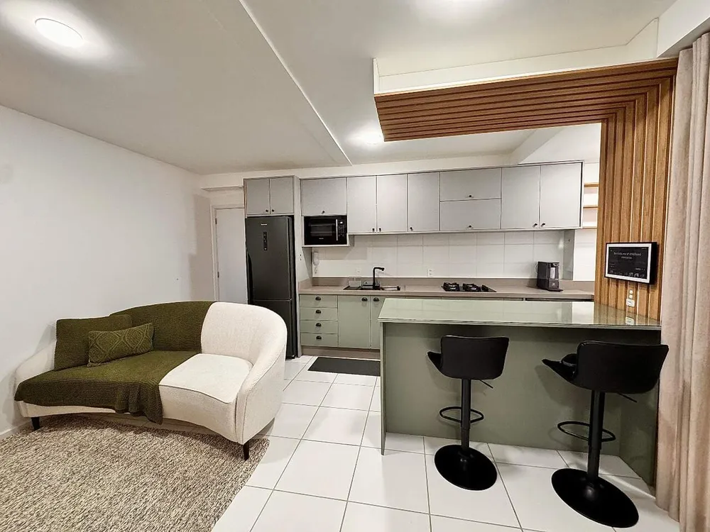 Apartamento, 2 quartos, 51 m² - Foto 1