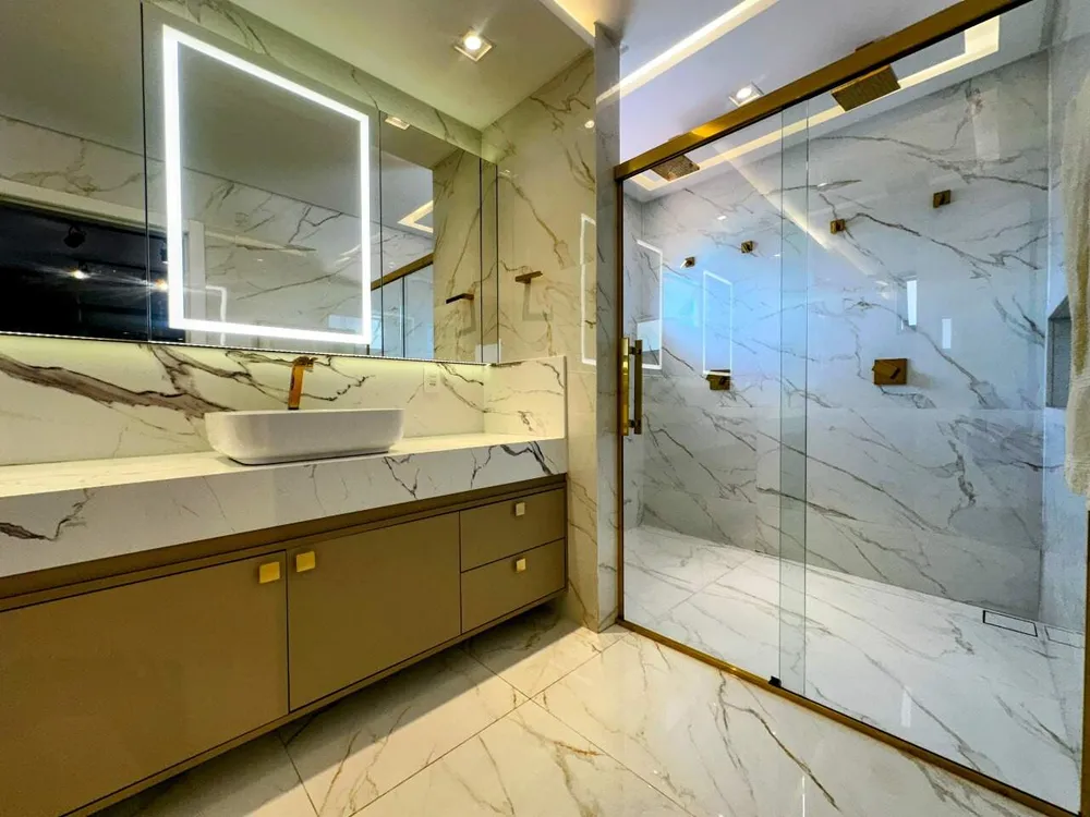 Casa, 4 quartos, 335 m² - Foto 9