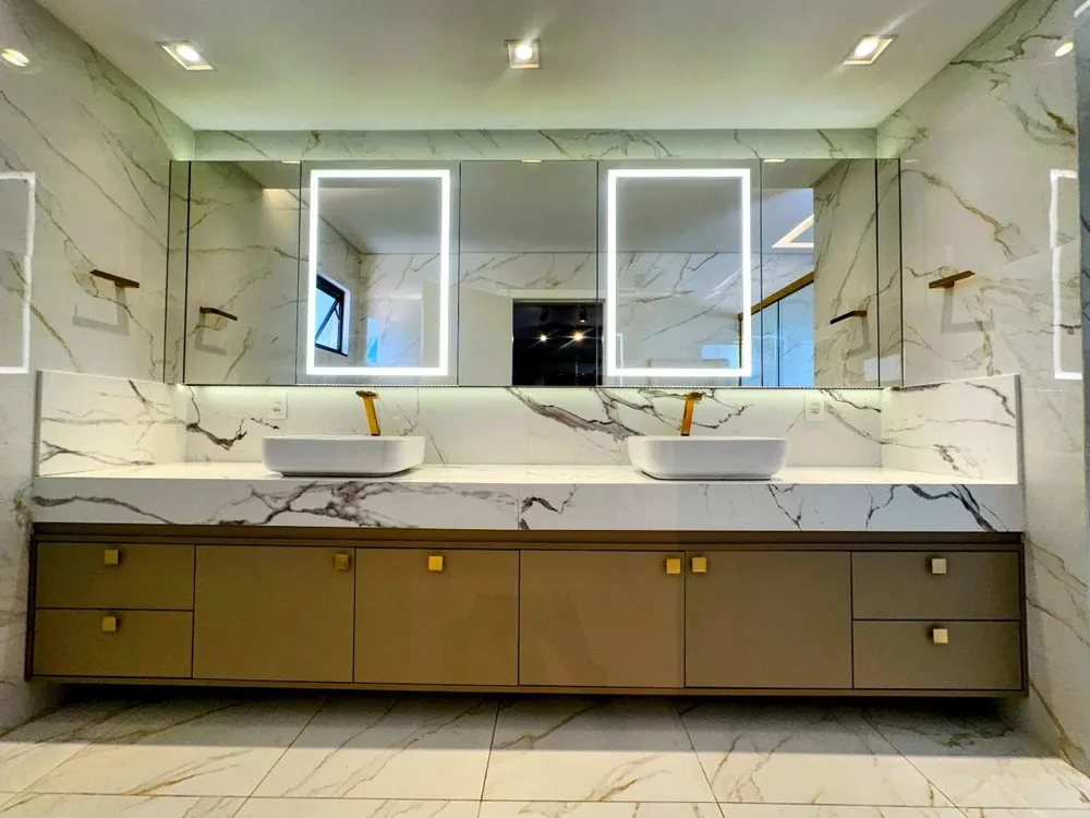 Casa, 4 quartos, 335 m² - Foto 8