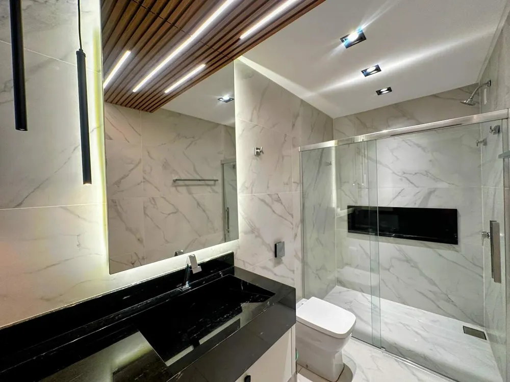 Casa, 4 quartos, 335 m² - Foto 13