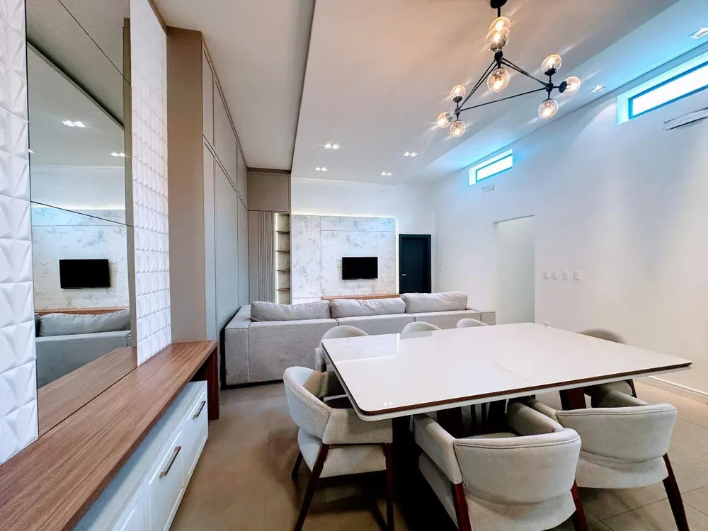 Casa, 4 quartos, 335 m² - Foto 4