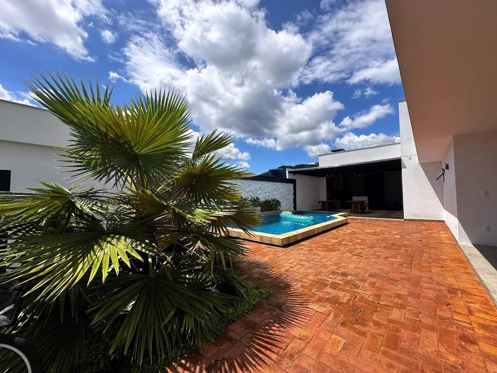 Casa, 4 quartos, 335 m² - Foto 16