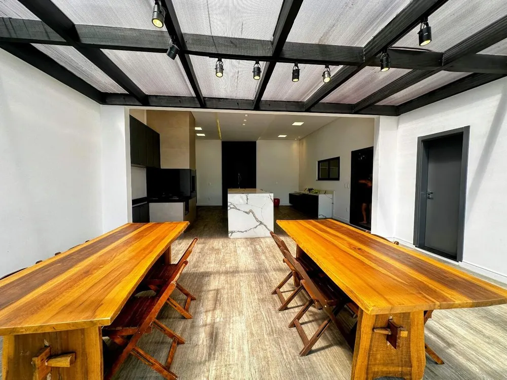 Casa, 4 quartos, 335 m² - Foto 14