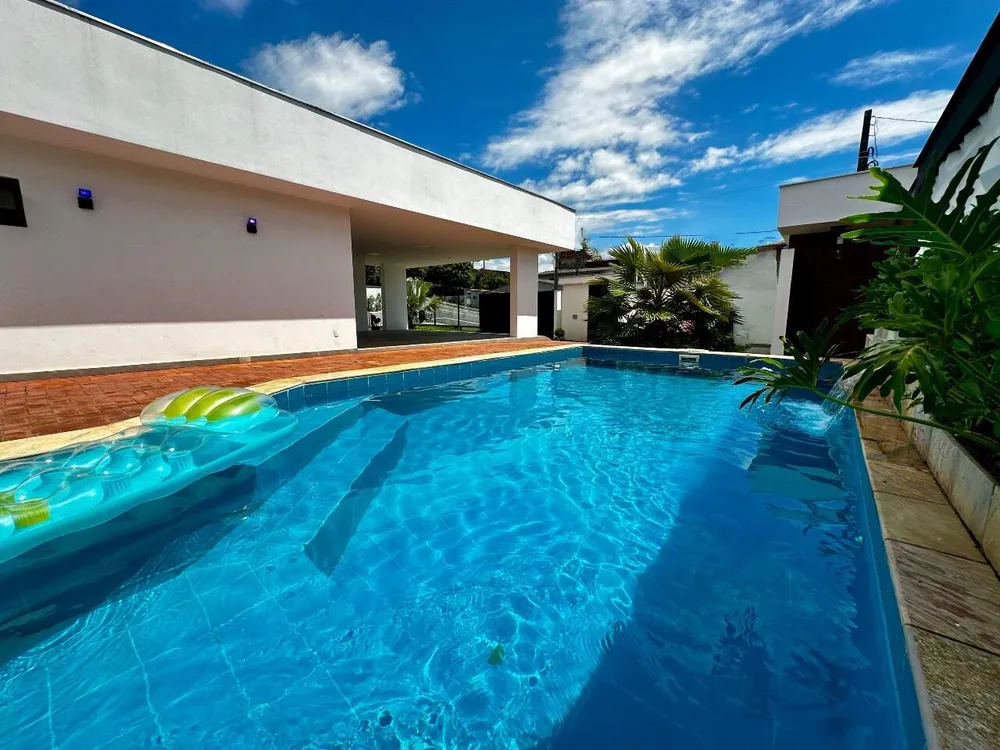 Casa, 4 quartos, 335 m² - Foto 15