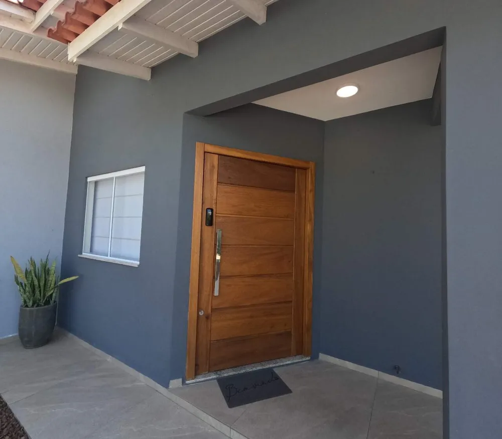 Casa, 2 quartos, 100 m² - Foto 13